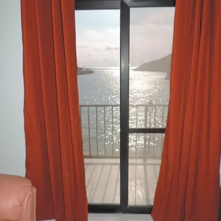 Apartament Antros, 1 Xlendi