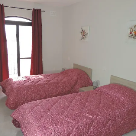 Apartament Antros, 1 *