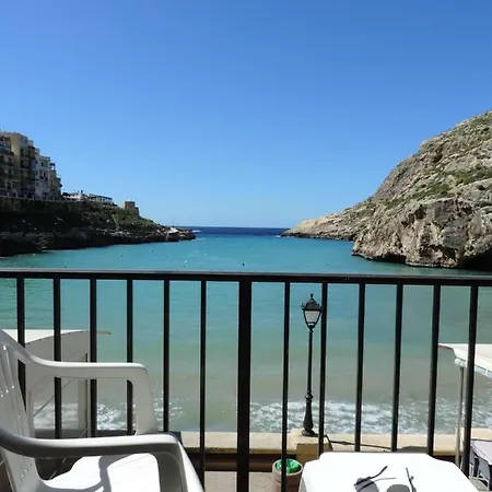 Antros, 1 Apartament *