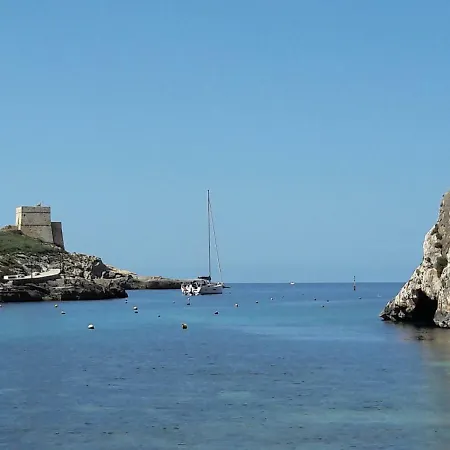 Antros, 1 Apartament *