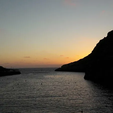 Appartement Antros, 1 Xlendi