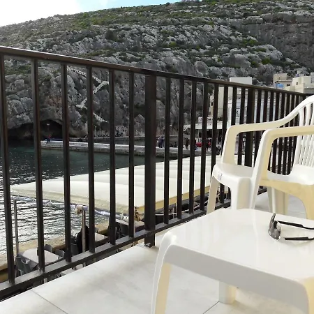 Antros, 1 Apartment Xlendi