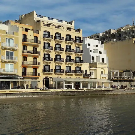 Apartment Antros, 1 *