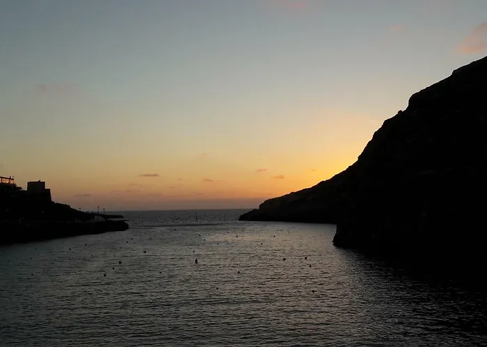 Apartment Antros, 1 Xlendi