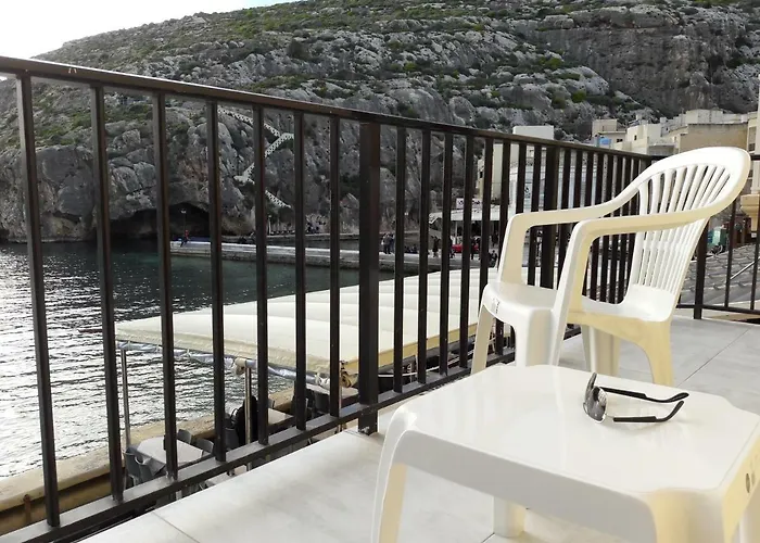 Antros, 1 アパート クレンディ