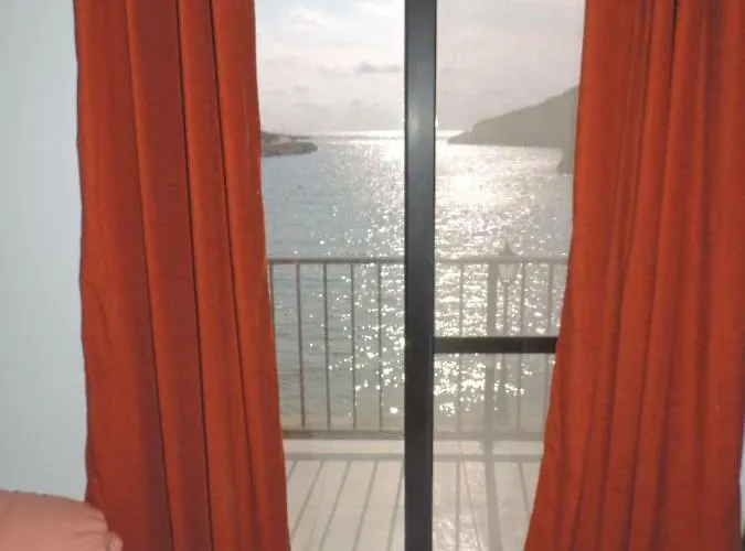 Apartment Antros, 1 Xlendi