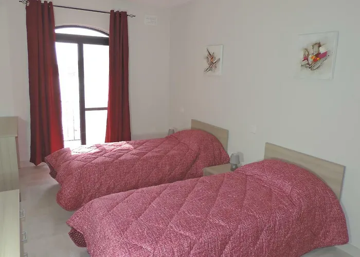 Apartment Antros, 1 *