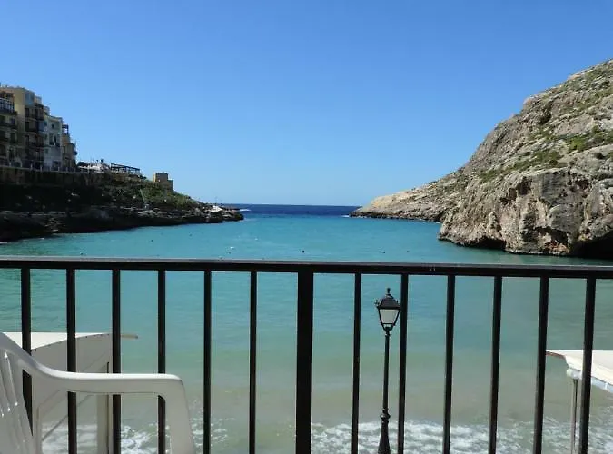 Antros, 1 Apartment *