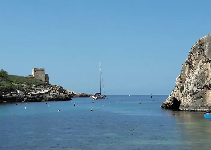 Antros, 1 Apartment *